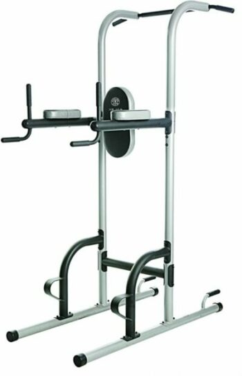Gold Gym Power Tower: REVIEW