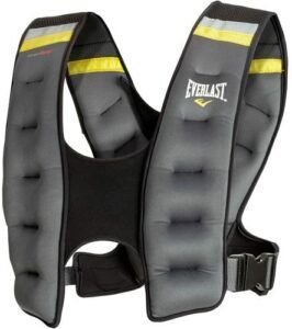 Everlast Weighted Vest