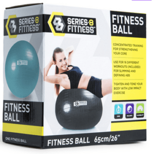 Five Below Workout Equipment