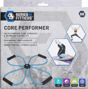 Five Below Workout Equipment