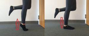 How to Calf Raise