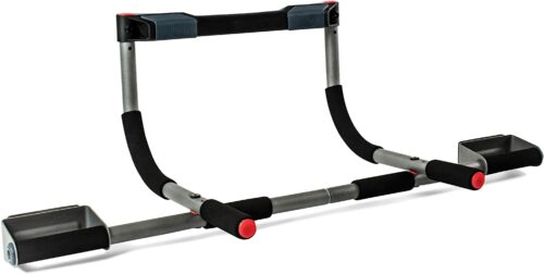 Perfect Fitness Multi-Gym Doorway Pull Up Bar – REVIEW