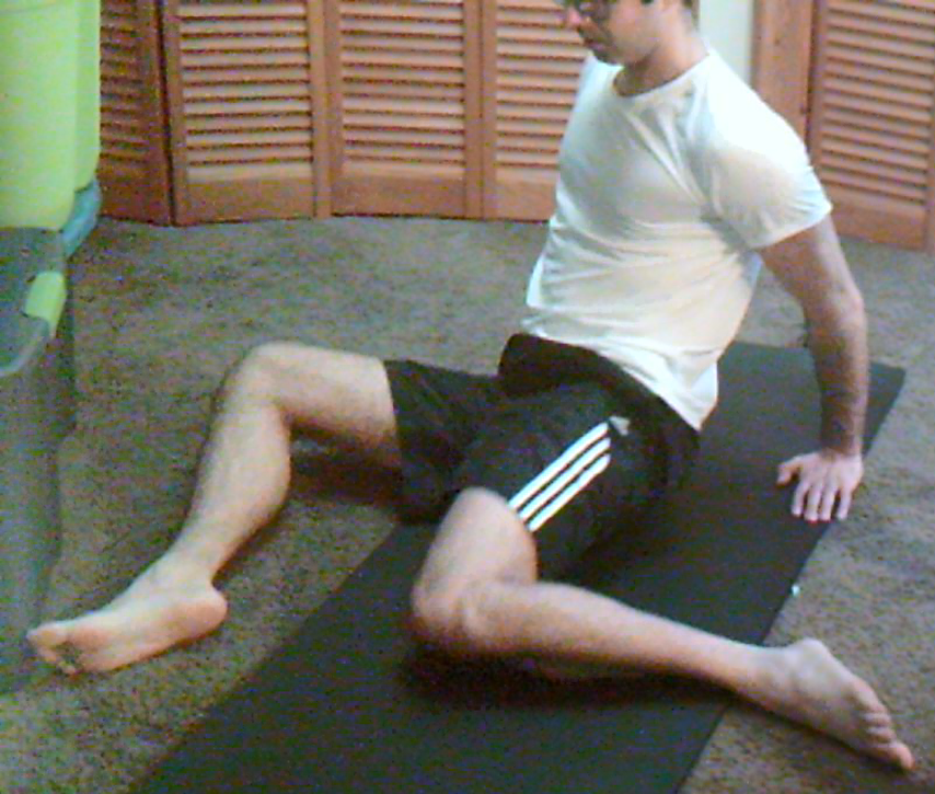 Hip Stretching Exercises