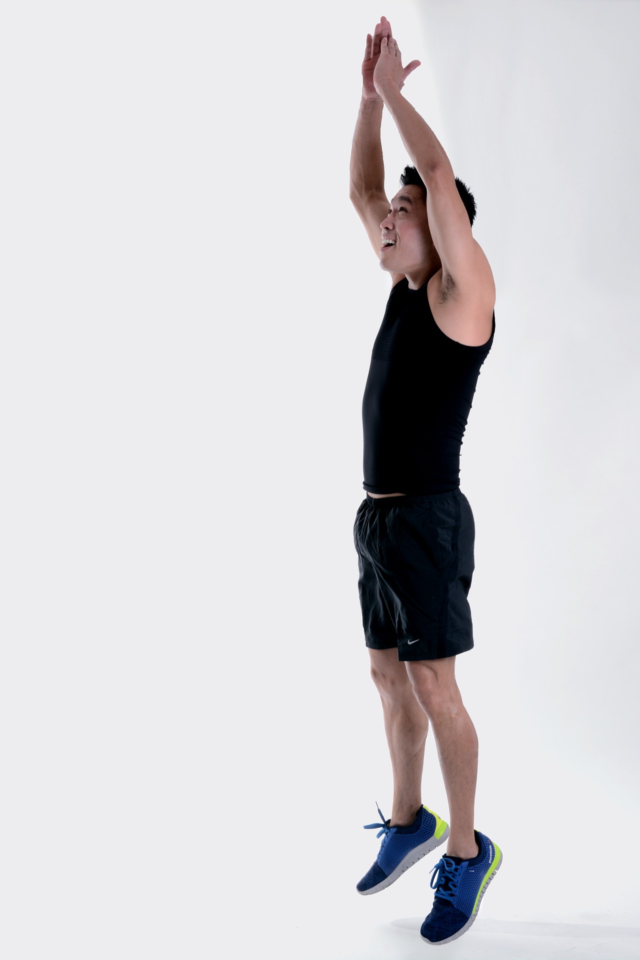 4 Intense Leg Workouts Without Equipment Bodyweight MAX