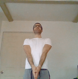 Shoulder Stretching Exercises