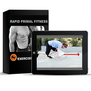 rapid primal fitness review