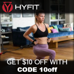 hyfit gear review