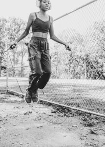 jumping rope benefits