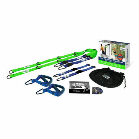 the human trainer essential kit pro