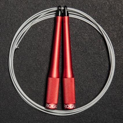 A Rogue Fitness Jump Rope Buyer’s Guide