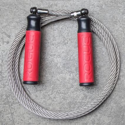 rogue fitness jump rope
