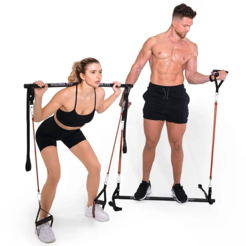 redgefit portable gym machine