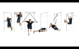 solostrength freestanding gym