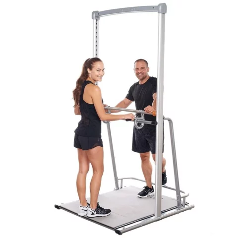 solostrength freestanding gym