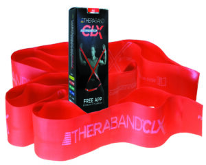 theraband resistance bands