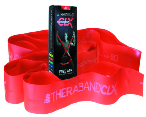 Theraband Resistance Bands – REVIEW