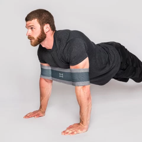 Mark Bell’s Sling Shot – Push Up REVIEW